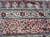 1981 Antique Indian Trade  Cloth Printed Textile Toraja Fragment