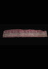 1981 Antique Indian Trade  Cloth Printed Textile Fragment