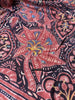 1987 SOLD Complete Antique Indian Trade Textile / Indonesian Cloth Pohon Bolu