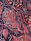 1987 SOLD Complete Antique Indian Trade Textile / Indonesian Cloth Pohon Bolu