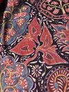 1987 SOLD Complete Antique Indian Trade Textile / Indonesian Cloth Pohon Bolu