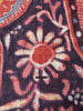 1987 SOLD Complete Antique Indian Trade Textile / Indonesian Cloth Pohon Bolu