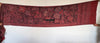 1987 SOLD Complete Antique Indian Trade Textile / Indonesian Cloth Pohon Bolu