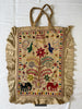198 Vintage Bag from Gujarat