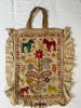 198 Vintage Bag from Gujarat