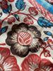 2002 antiker Palampore Kalamkari - Ceylon