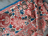 2002 antiker Palampore Kalamkari - Ceylon
