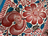 2002 antiker Palampore Kalamkari - Ceylon