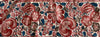 2002 antiker Palampore Kalamkari - Ceylon