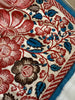 2002 antiker Palampore Kalamkari - Ceylon