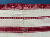 2013 Antique Hand Spun Handwoven Textile Natural Dyes - Ceylon Garment