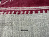 2013 Antique Hand Spun Handwoven Textile Natural Dyes - Ceylon Garment