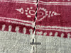 2013 Antique Hand Spun Handwoven Textile Natural Dyes - Ceylon Garment