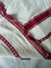 2013 Antique Hand Spun Handwoven Textile Natural Dyes - Ceylon Garment