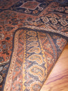 E-1003 Old Qashqai Rug