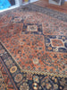 E-1003 Old Qashqai Rug