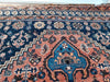 E-1003 Old Qashqai Rug