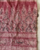 2023 Antique Indian Trade Textile Fragment - Set of 4