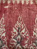 2023 Antique Indian Trade Textile Fragment - Set of 4