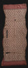 2026 Antique Indian Trade Textile Toraja Fragment