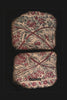2029 Pair - Antique Indian Trade Textile Toraja Fragment