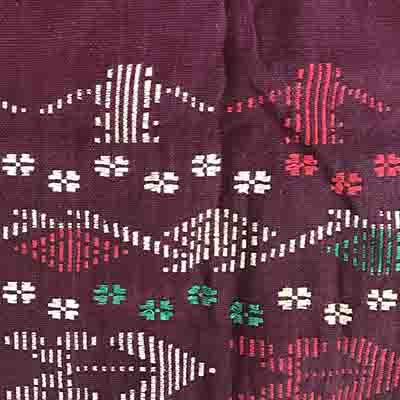 Antique Batak Textiles