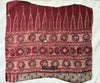 2033 Antique Indian Trade Textile Toraja Fine Fragment