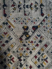 2040 Vintage Silk Laotian WeavingTextile Art