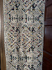 2040 Vintage Silk Laotian WeavingTextile Art
