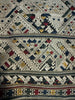 2040 Vintage Silk Laotian WeavingTextile Art