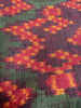 2044 Old Cambodian Khmer Ikat Silk Sampot