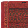 2044 Old Cambodian Khmer Ikat Silk Sampot