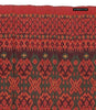 2044 Old Cambodian Khmer Ikat Silk Sampot