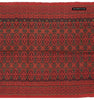 2044 Old Cambodian Khmer Ikat Silk Sampot