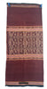 2047 Antique Figurative Ikat Timor Skirt Indonesian Textile