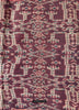 2047 Antique Figurative Ikat Timor Skirt Indonesian Textile