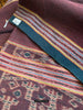 2047 Antique Figurative Ikat Timor Skirt Indonesian Textile