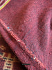 2047 Antique Figurative Ikat Timor Skirt Indonesian Textile