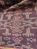 2047 Antique Figurative Ikat Timor Skirt Indonesian Textile