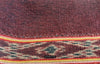 2047 Antique Figurative Ikat Timor Skirt Indonesian Textile