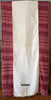 2049 Rare Antique Kain Ikat Timor Sembe Klobe - Indonesian Textile Art-TEXTILE - Museum-quality Decor & Ethnographic Art Gallery