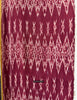 2049 Seltene antike Kain Ikat – indonesische Textilkunst