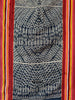 2050 Antiker Timor Kain Ikat – indonesische Textilkunst