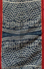 2050 Antiker Timor Kain Ikat – indonesische Textilkunst