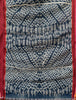 2050 Antiker Timor Kain Ikat – indonesische Textilkunst