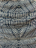 2050 Antiker Timor Kain Ikat – indonesische Textilkunst