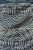 2050 Antiker Timor Kain Ikat – indonesische Textilkunst