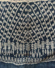 2050 Antiker Timor Kain Ikat – indonesische Textilkunst