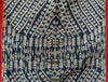 2050 Antiker Timor Kain Ikat – indonesische Textilkunst