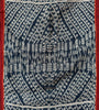2050 Antiker Timor Kain Ikat – indonesische Textilkunst